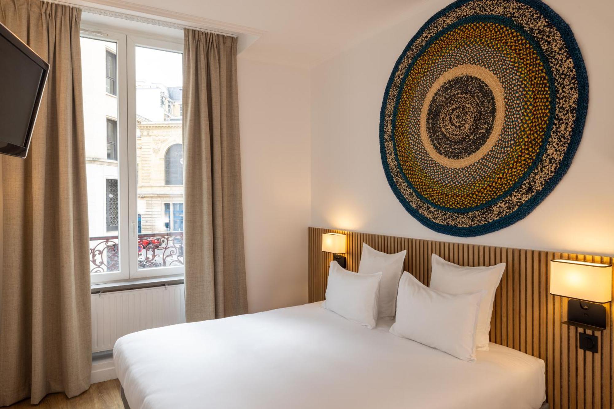 Chambre Familiale